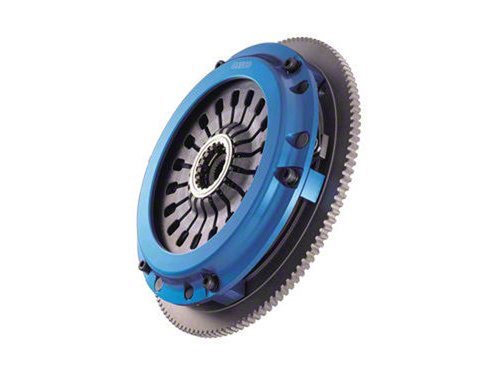 Cusco 560 022 TP Clutch Twin Plate for CT9A EVO7/8/9 - Click Image to Close